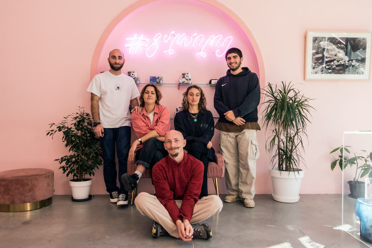Magnolia Film Lab
