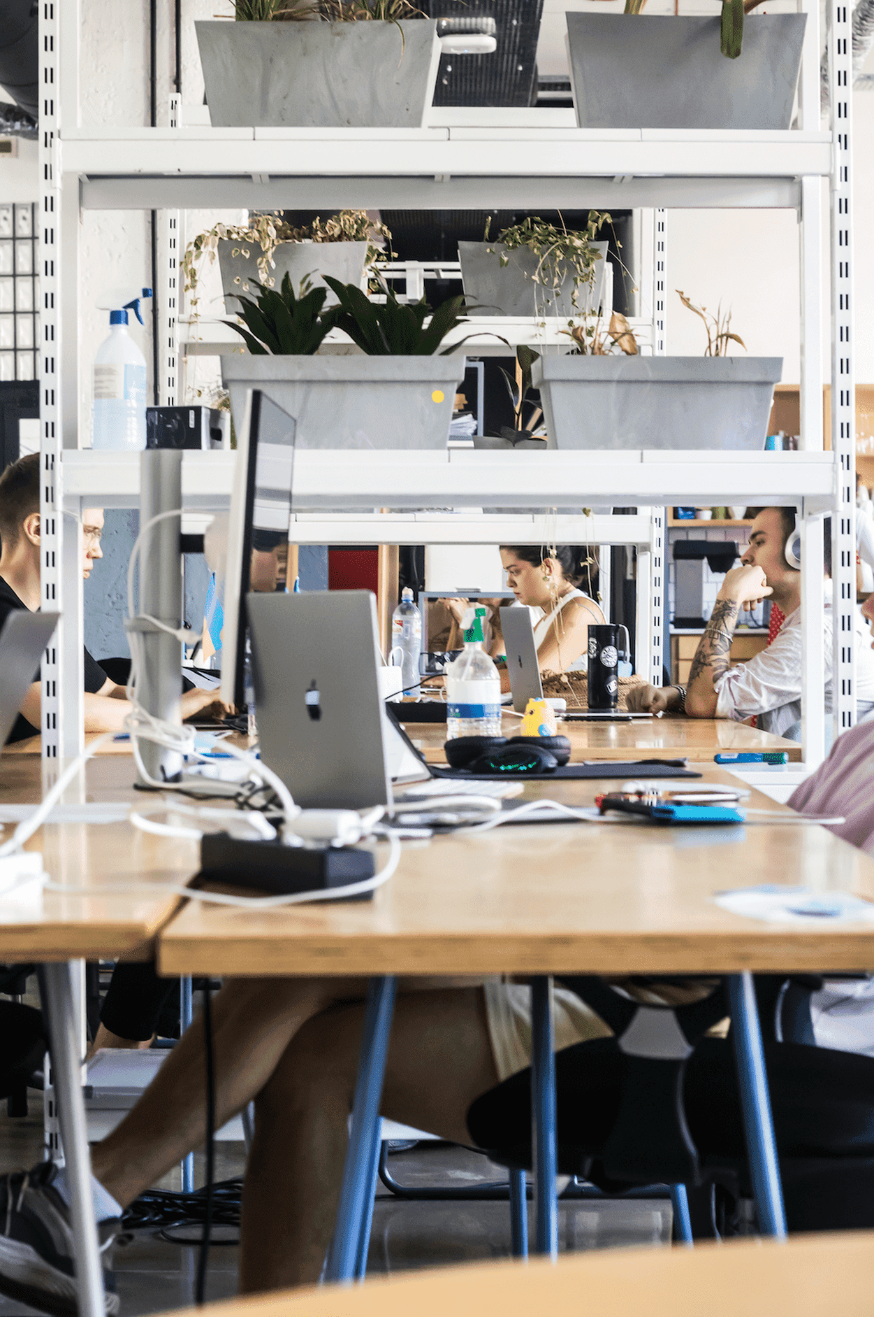 Fabrika Co-Work